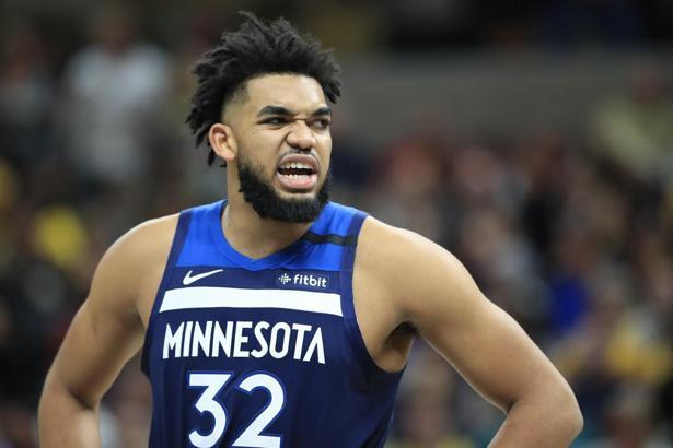 Karl Anthony-Towns annesinin corona virüs olduğunu açıkladı! Durumu kritik