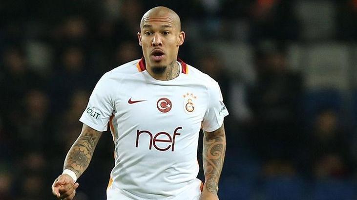 Galatasaray'da De Jong krizi!