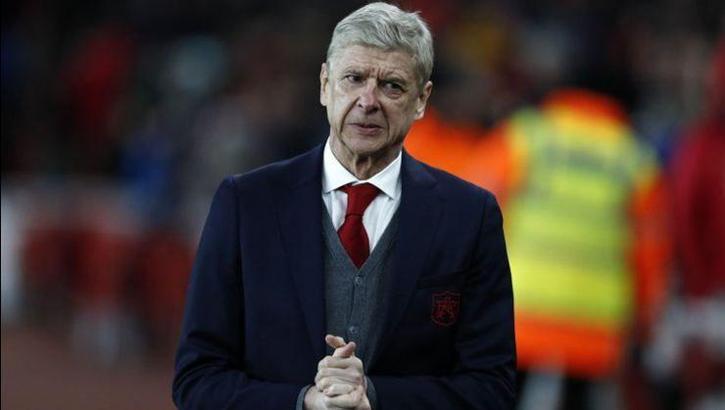 Wenger'den Avrupa Süper Lig açıklaması: Yüzde 100 yok ederdi