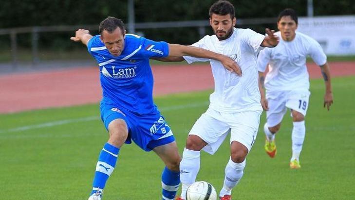 Orduspor berabere: 2-2