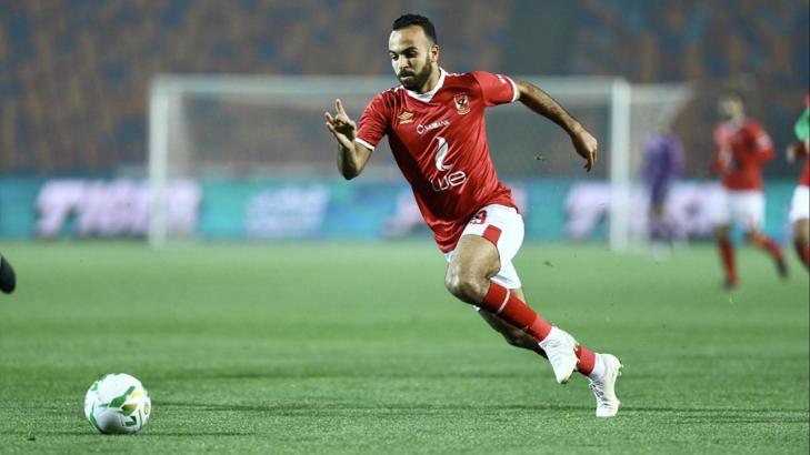 Transferde Beşiktaş ve Galatasaray'ın 'Afsha' Mohamed Magdy yarışı