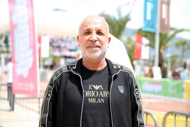 Alanyaspor Başkanı Hasan Çavuşoğlu: Olağandışı bir lig oldu
