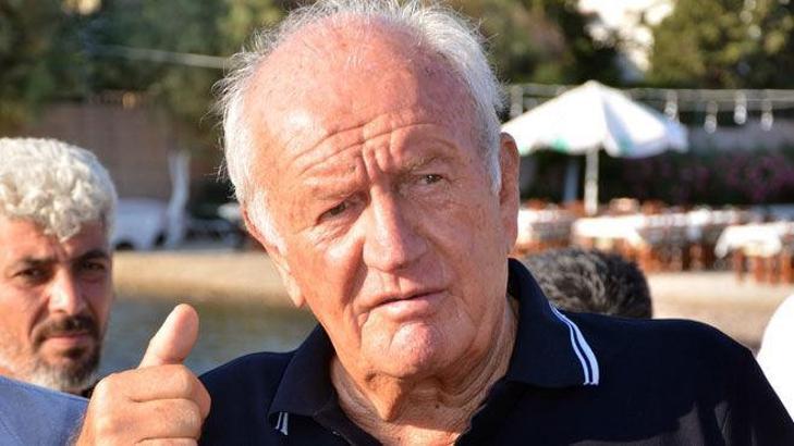 Aybaba'ya Şen'den övgü