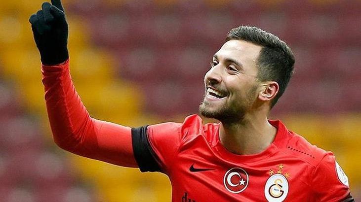 Bursaspor'dan Sinan Gümüş atağı