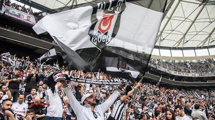 Beşiktaş-Lyon bilet fiyatları belli oldu