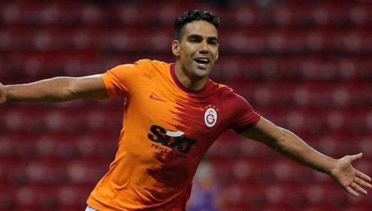 Flaş iddia! Galatasaray, Falcao ile yollarını ayıracak