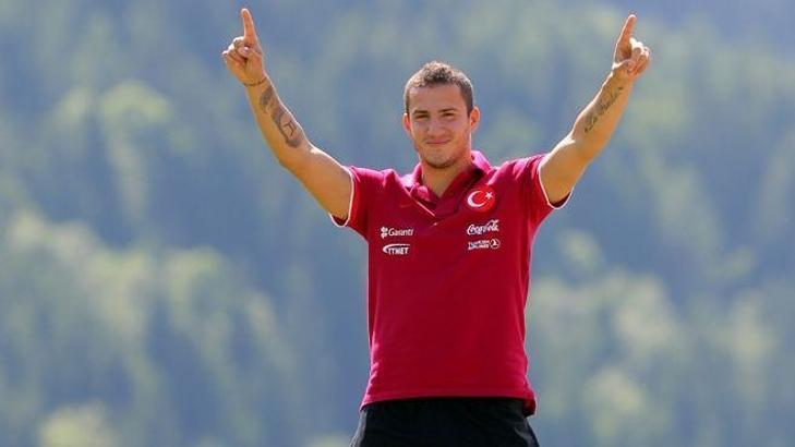 Sercan İstanbul'da, Cüm Bom ve Fener alarmda