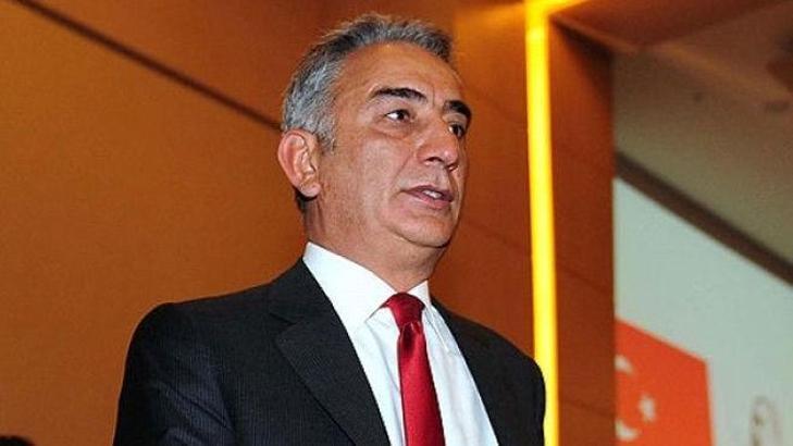 Adnan Polat ibra edildi!