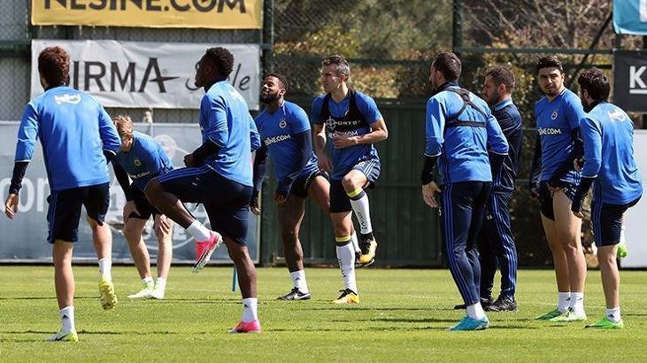 Fenerbahçe'de yabancılar gitti, yerliler kaldı