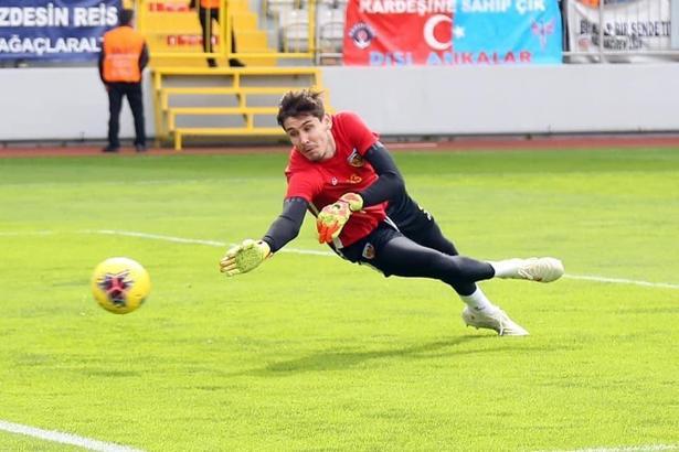 Kayserispor Süper Lig'de bu sezon 71 değişiklik yaptı