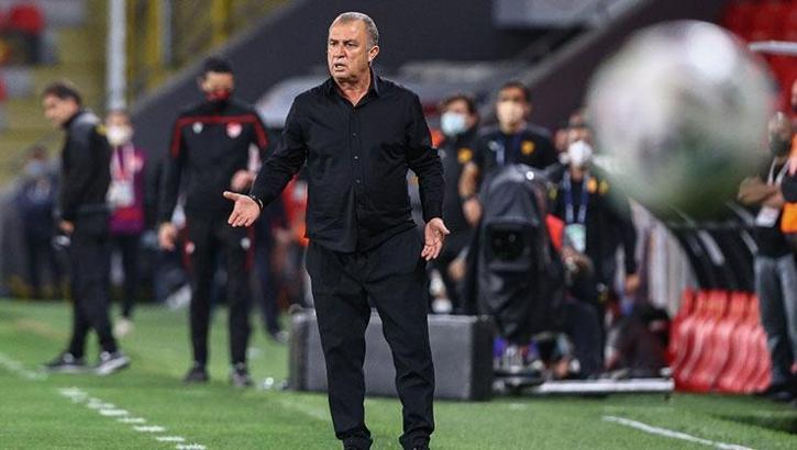 Galatasaray başkan adayı Eşref Hamamcıoğlu'dan Fatih Terim sözleri