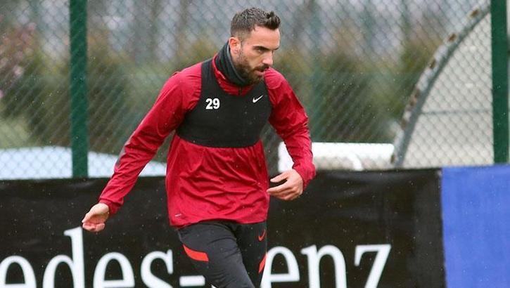 Son dakika Beşiktaş transfer haberi: Kenan Karaman'a teklif yapıldı! İşte istediği maaş