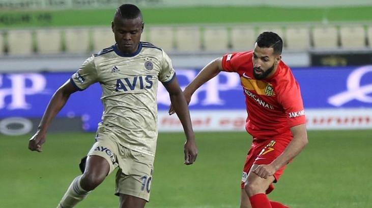 Mbwana Samatta: Ben hazırım