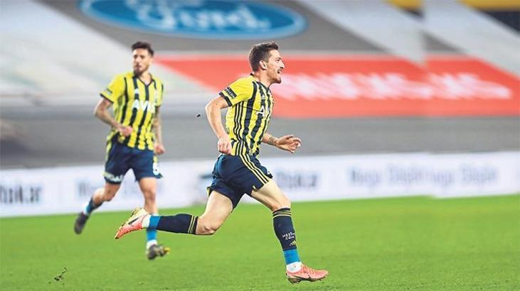 Mert Hakan Şenol Güneş'in dikkatini çekti