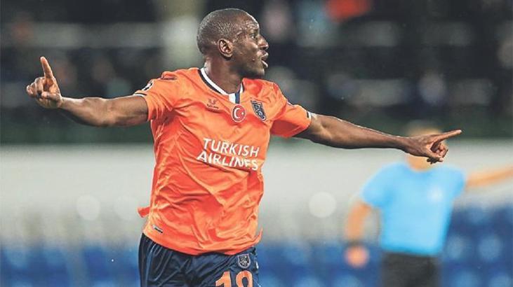 Beşiktaş Başkanı Ahmet Nur Çebi Demba Ba'nın menajerini aradı