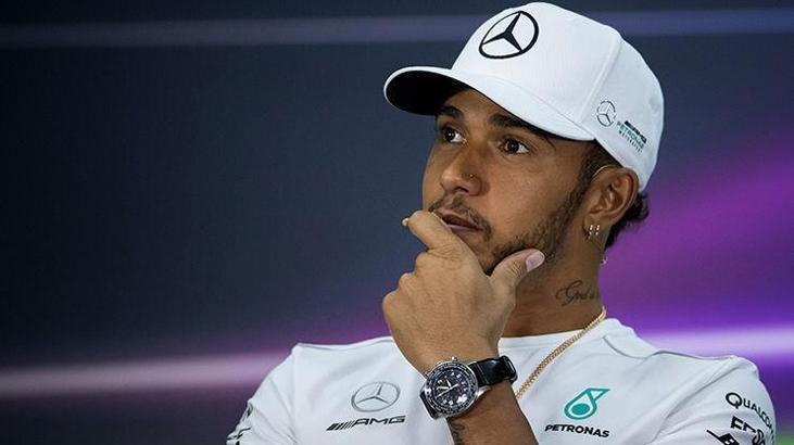Lewis Hamilton, İstanbul'a sıcak bakmıyor!