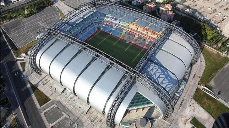 Kayseri'de stat tartışması