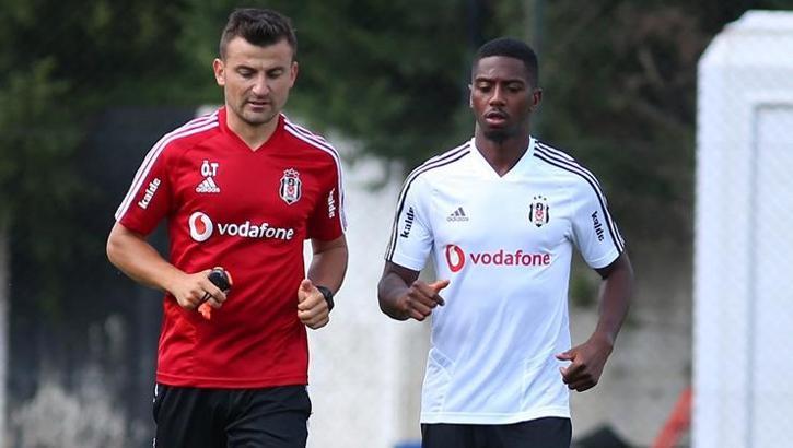 Abdullah Avcı'nın yeni golcüsü Diaby!