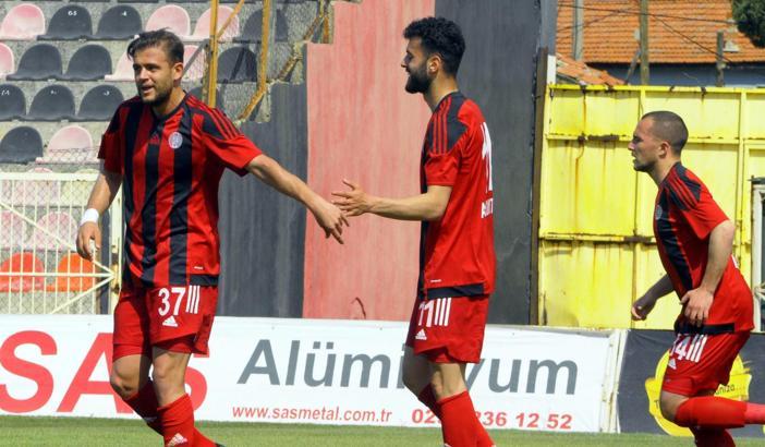 Misli.com 2. Lig | Turgutluspor, resmen havlu attı
