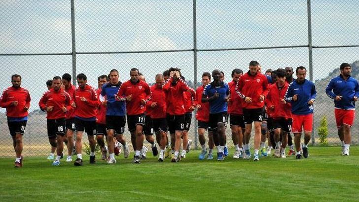 Yeni Yattara'lar geliyor