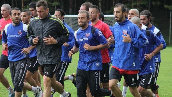 Karabük ile Bolu kardeşçe!