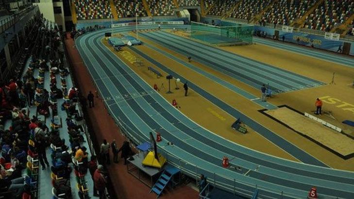 Atletizmin kalbi Türkiye'de atacak