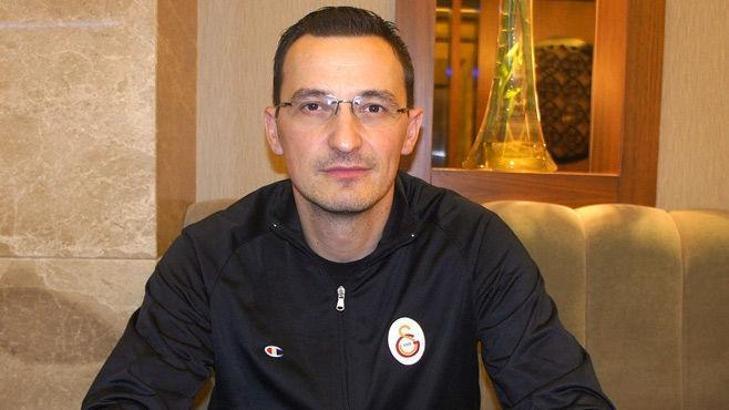 Aslan, Nesic'le yollarını ayırdı