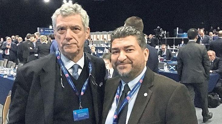 'Arda Turan büyük yetenek!'