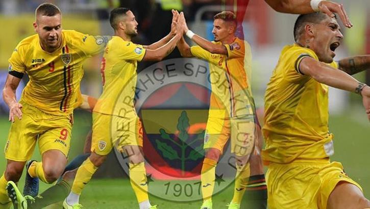 Fenerbahçe'de ara transfer mesaisi erken başladı