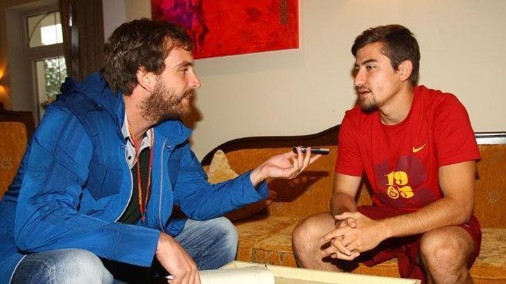 'Kadıköy'deki kupa asla unutulmaz
