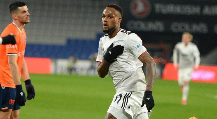 Son dakika: Beşiktaş'tan Cyle Larin'in sakatlığı ile ilgili açıklama