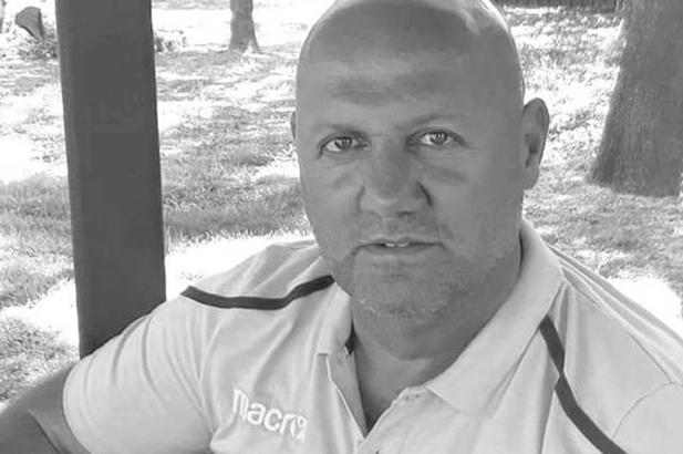 Başakşehir altyapı antrenörü Can Cüneyt Ömeroğlu vefat etti