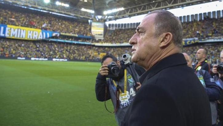 Galatasaray'da bildiri hazırlığı!