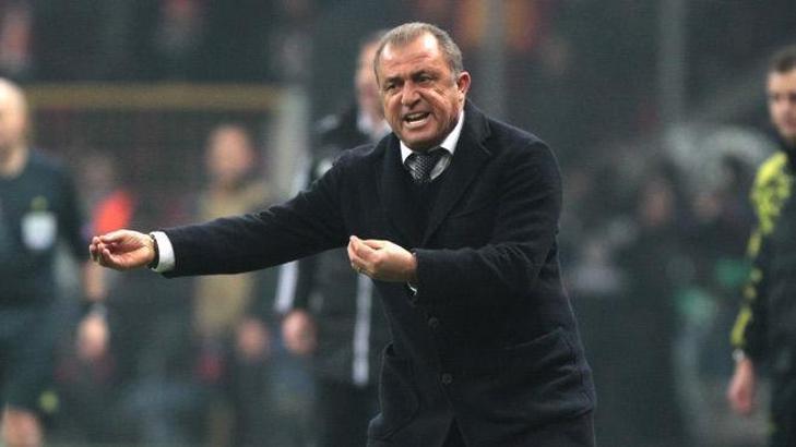 Fatih Terim'in korktuğu başına geldi