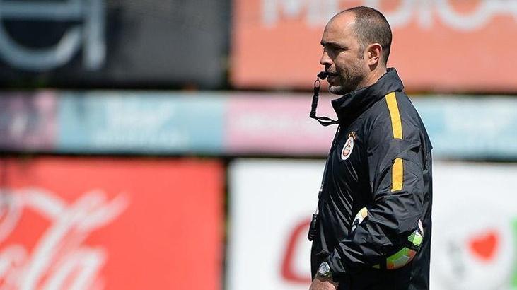 İşte Tudor'un sürpriz derbi planı!