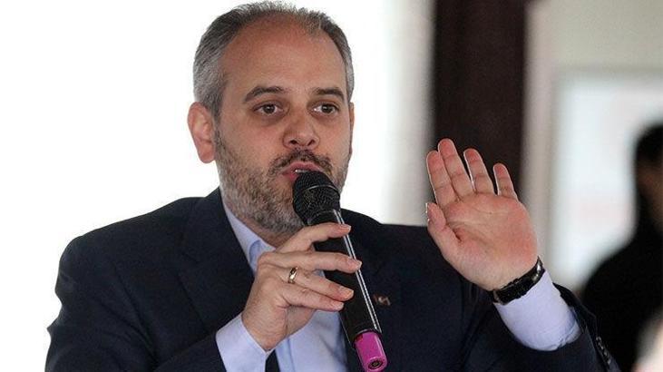 Bakan Kılıç'tan Fenerbahçe'ye tebrik