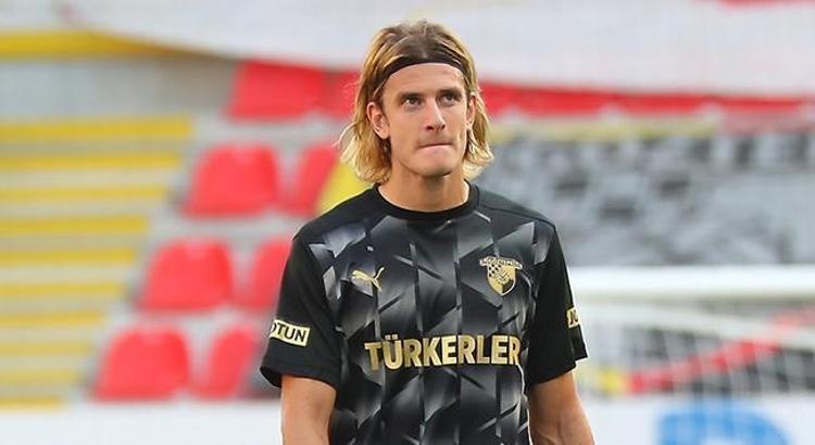 Göztepe'de transfer operasyonu başlıyor