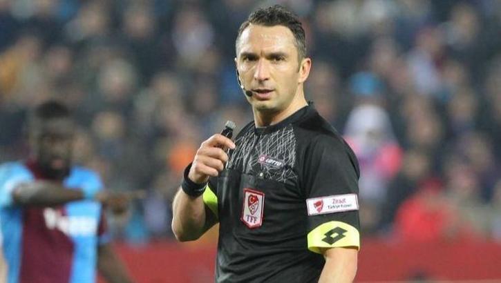 Abdulkadir Bitigen'e Tokyo Olimpiyatları'nda görev