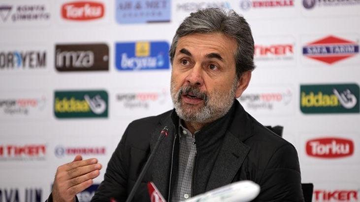 'Aykut Kocaman Fenerbahçe'nin başına geçecek''