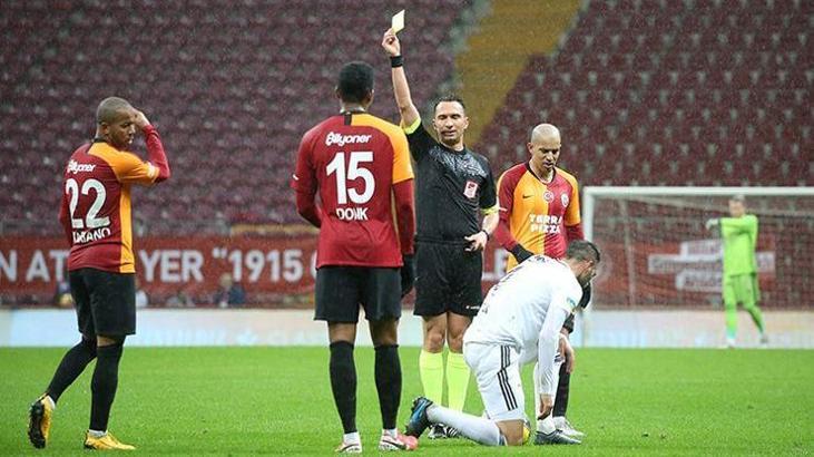 Derbinin hakemleri: Biz de teste girelim!