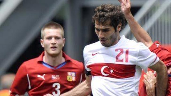 Halil Altıntop'ta ilginç gelişme!