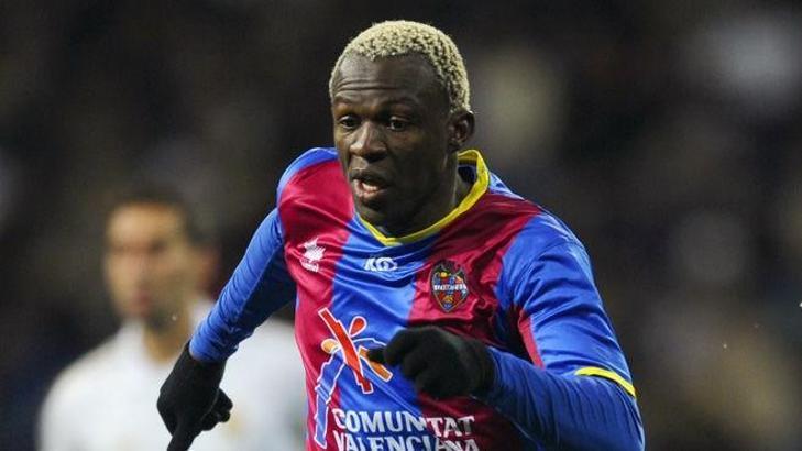 Kone için Bamba devrede
