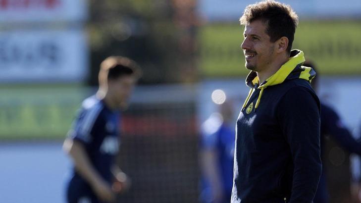 Fenerbahçe haberi: Emre Belözoğlu'ndan şampiyonluk açıklaması