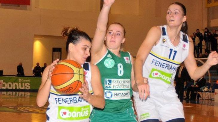 Fenerbahçe'ye potada