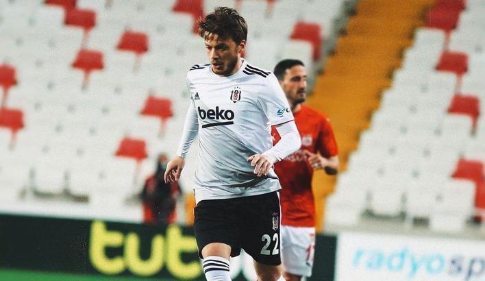 Beşiktaş haberi... Sergen Yalçın'dan Adem Ljajic sürprizi