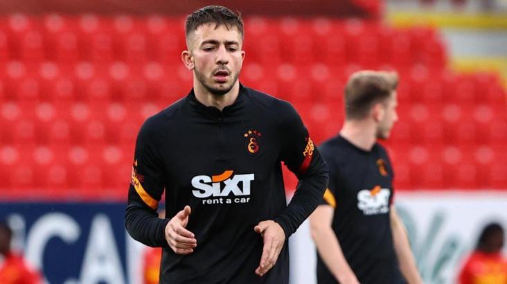 Galatasaray'da Halil Dervişoğlu pişmanlığı