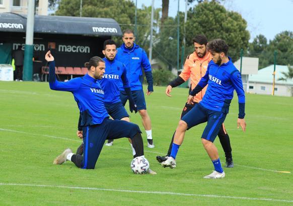 Trabzonspor, Fatih Karagümrük'ü konuk edecek