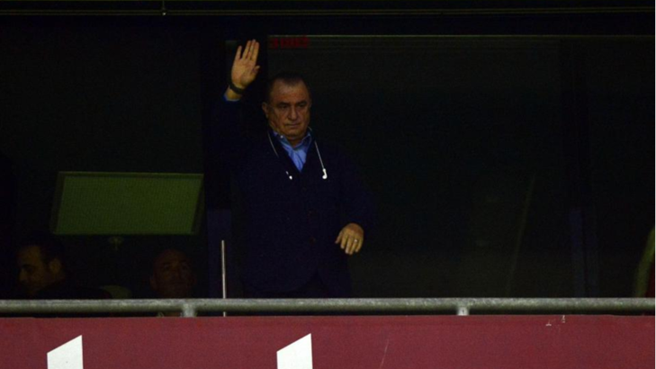 Galatasaray'dan Fatih Terim'siz 31 maç