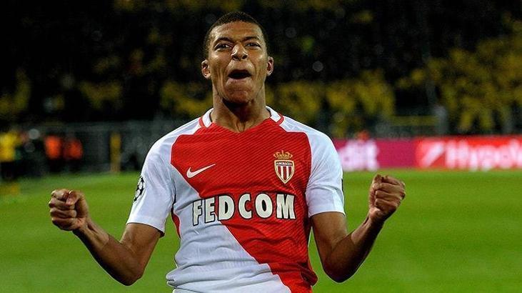 Inter, Mbappe için 70 milyon euro'yu gözden çıkardı