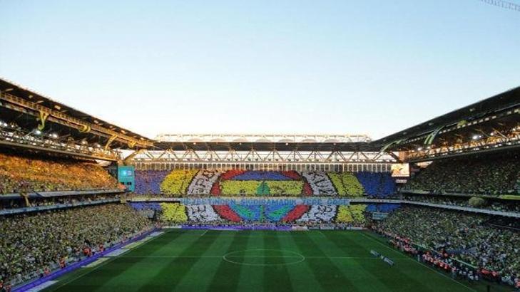 Fenerbahçe festivali